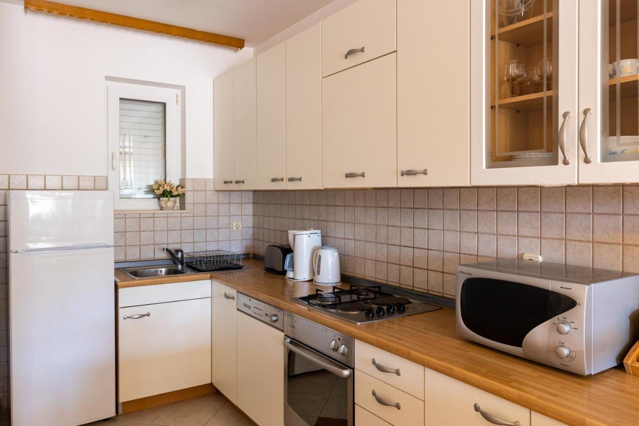 Apartment Sensational View دوبروفينك المظهر الخارجي الصورة