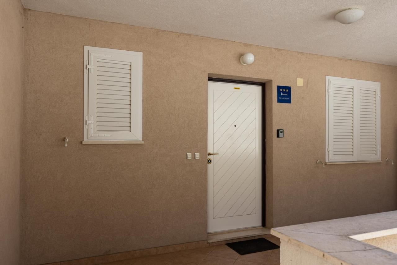 Apartment Sensational View دوبروفينك المظهر الخارجي الصورة