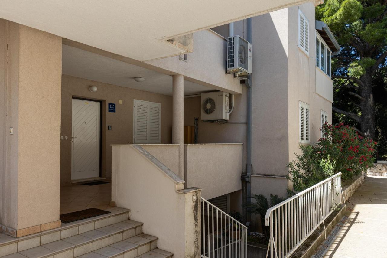 Apartment Sensational View دوبروفينك المظهر الخارجي الصورة