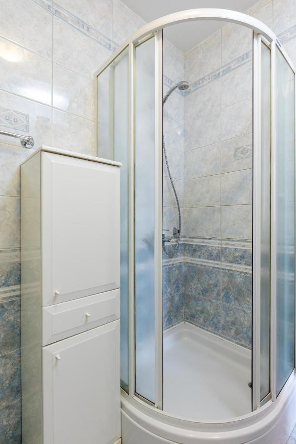 Apartment Sensational View دوبروفينك المظهر الخارجي الصورة