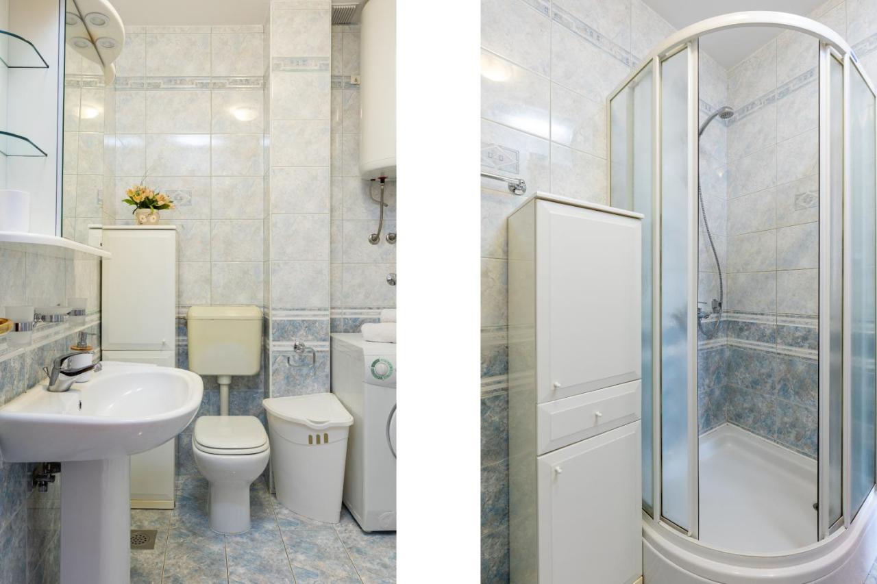 Apartment Sensational View دوبروفينك المظهر الخارجي الصورة